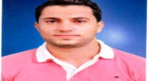 غزة تغرق بالمخدرات - الصحفي أحمد محمود زقوت