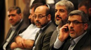بلاغ للنائب العام المصري يطالبه بالقبض على وفد حماس لدى وصوله القاهرة