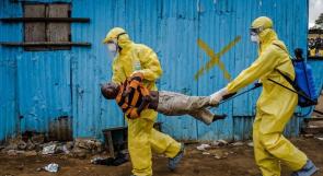 "أطباء بلا حدود": الإيبولا قضى على سكان قرى بأكملها في سيراليون