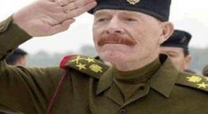 القوات العراقية تلاحق النائب السابق لصدام حسين