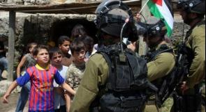 لليوم الثاني.. شرطة الاحتلال تمنع مئات الأطفال من دخول الأقصى