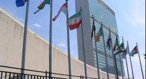 جنيف: فلسطين عضو في مجموعة العمل الدولية للتغير المُناخي