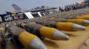 ارتفاع صادرات الأسلحة الإسرائيليّة إلى أفريقيا بـ40 %