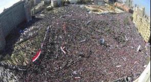 'التحرير' يتمرد على مواقف مرسي من حماس وسورية