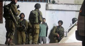 الاحتلال يستدعي 3 مواطنين من بيت لحم