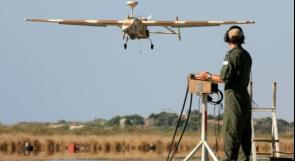 الاحتلال ينشر جهاز تشويش لطائرات دون طيار على حدود غزة