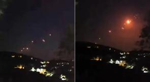 انقطاع الكهرباء عن مناطق بالجليل بعد قصف صاروخي لحزب الله