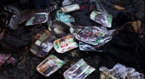 الاعلام العبري يكشف اعتقال أحد منفذي حرق عائلة الدوابشة