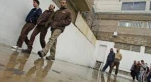 ادارة سجن "عسقلان" تواصل إهمال الوضع الصحي للأسير حجازي