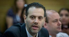 وزير ثقافة الاحتلال "الإسرائيلي": فشلنا ضد حماس وحزب الله وسنفشل أمام إيران