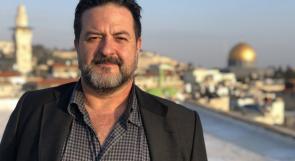 عضو في البرلمان الأوروبي: "إسرائيل تتحمل مسؤولية تدهور أوضاع الأسرى المضربين عن الطعام.. وعليها إنهاء اعتقالهم فوراً"