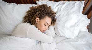 التجربة تكشف لماذا لا يكون الحصول على مزيد من النوم مفيدا دائما!