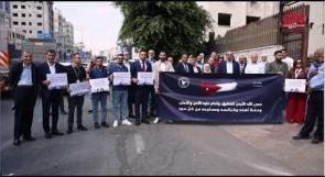 من جامعة النجاح إلى الكرك.. الأخوة أقوى من الإرهاب