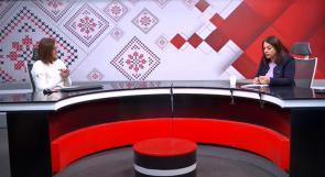 الديمقراطية لوطن: نعمل بشكلٍ منهجي بأن يكون هناك دور للمرأة في الهيئات القيادية، ومفتاح: المطلوب سياسات واضحة وترجمتها على الأرض من أجل دعم المرأة على المستويات كافة