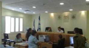 الحكم على أسير من بيت ريما بالسجن 28 شهرا وغرامة 4 آلاف شيقل