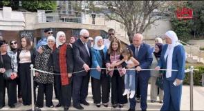 المرأة الفلسطينية: صمود لا ينكسر وإرادة لا تُهزم