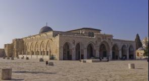 القناة الثانية الإسرائيلية: جمعيات يهودية تخطط لهدم المسجد الأقصى.. ومصر والاردن تحذران