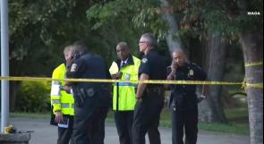 مقتل شخص وإصابة 5 آخرين بإطلاق نار في جورجيا الأميركية