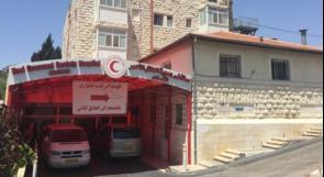 مسشفيات القدس تطلق مشروع دعم المرضى الفقراء