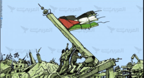تجار الدم والوطن المصلوب... دماء على الأيدي وأقنعة على الوجوه