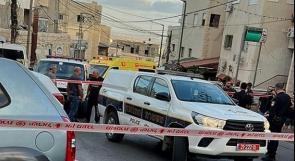 128 قتيلا منذ بداية العام.. مقتل مسن من طمرة في جريمة إطلاق نار قرب كابول بالجليل