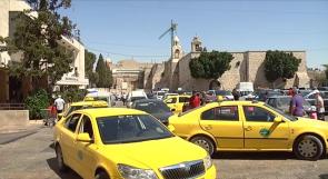 كاميرا وطن تستطلع آراء المواطنين في بيت لحم حول مطالبهم من المجالس البلدية القادمة