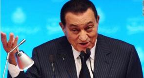 النائب العام السويسري: استعادة أموال مبارك ونظامه المهربة مرهون بالمحاكمات