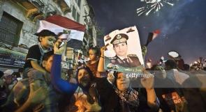 هل تتجه الدولة المصرية نحو الفاشية؟
