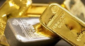استقرار الذهب وسط مخاوف بشأن الحماية التجارية الأمريكية