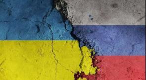 تأثير الأزمة الأوكرانية الروسية على أبرز قضايا الشرق الأوسط