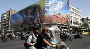 فايننشال تايمز: واشنطن تسعى لاتفاق شامل مع طهران يضم النووي ومضيق هرمز