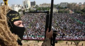 الفلسطينيون بين مفاوضات ابو مازن وسلاح رمضان شلح