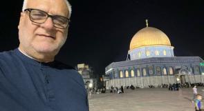د. كامل ريان يكتب لوطن: الأقصى الذي عرفته… والأقصى الذي رأيته