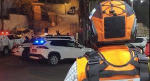 شرطة الاحتلال تقتل شخصين برصاصها وثالثًا في شجار بسلوان