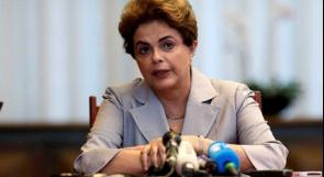 مجلس الشيوخ البرازيلي يقرر إجراء محاكمة اقالة للرئيسة ديلما روسيف