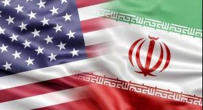 الولايات المتحدة تعلن عزمها فرض عقوبات جديدة على إيران