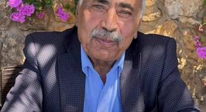 رحيل المحامي إبراهيم البرغوثي.. صوتٌ بارز في الدفاع عن استقلال القضاء وسيادة القانون