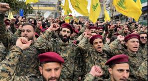 حزب الله: واشنطن تدعي أننا خاضعين لقوة القدس لإعادة إدراجنا على لائحة العقوبات