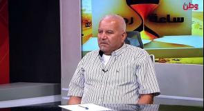 وطن تسائل اللجنة الشعبية لمخيم بيرزيت