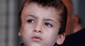 الطفل أحمد دوابشة سيواجه قاتل عائلته في المحكمة