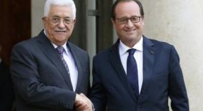 القنصلية الفرنسية: فرنسا مصممة على عقد المؤتمر الدولي للسلام