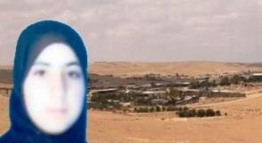 النقب: حل لغز مقتل الشابة تسنيم أبو قويدر