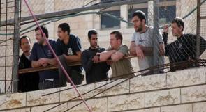 شرطة الاحتلال تحذر من تصاعد ارهاب المستوطنين