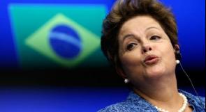 روسيف لمنتخب البرازيل: العالم يعرف أنكم الأفضل