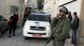قوات الاحتلال تستدعي مواطنا من بيت لحم