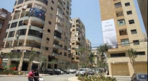 سقوط صاروخين على الضاحية الجنوبية في بيروت