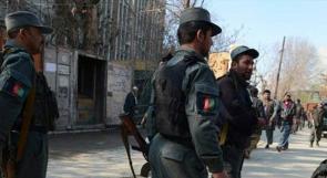 احباط تفجير مقر الاستخبارات الأفغانية