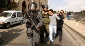 قوات الاحتلال تعتقل 36 مقدسيًا
