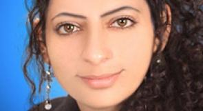 سلطات الاحتلال تعتقل الصحافية حسونة على معبر الكرامة