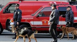 مسؤول روسي: جماعة محلية تقف وراء انفجارَيْ بوسطن